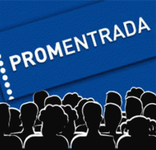 Promentrada