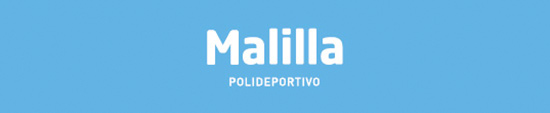 Polideportivo Malilla