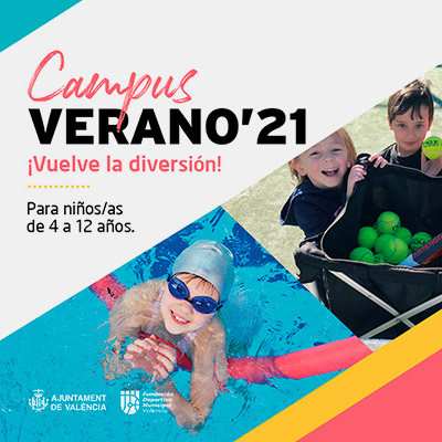 Campus de verano