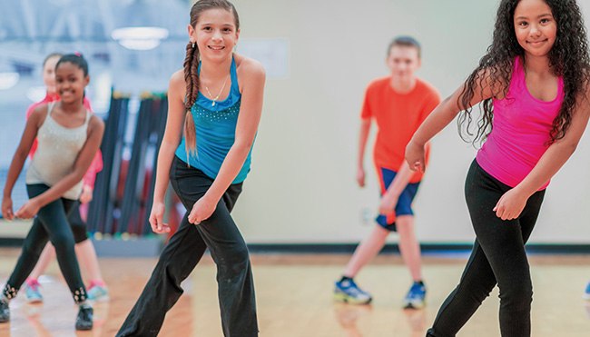 escuela-actividades-dirigidas-polideportivo-malilla actividades para niños