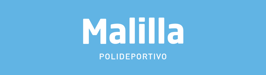 Polideportivo Malilla