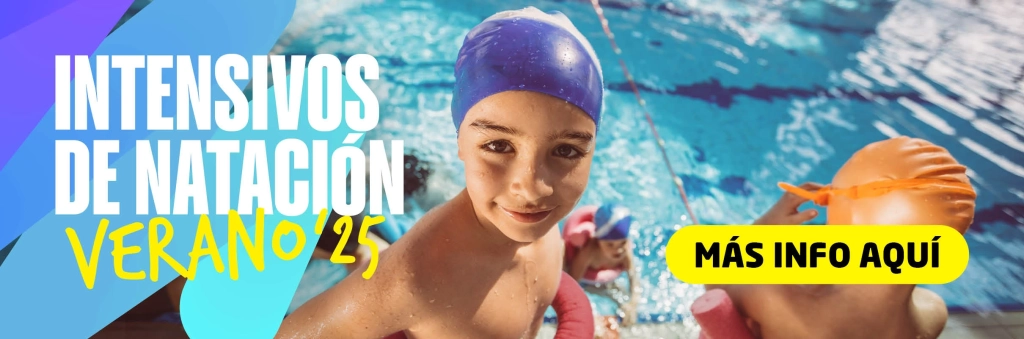 intensivos natacion malilla
