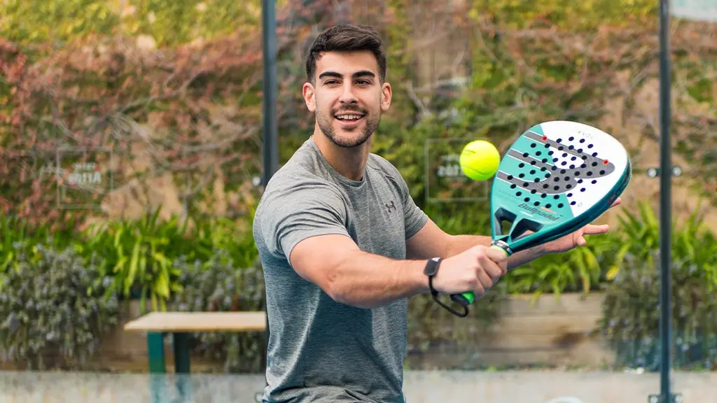 padel adults malilla