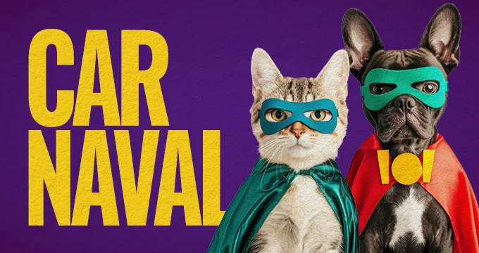 Malilla Carnaval 2026